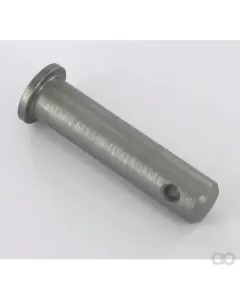 KUHN - 134019 - FRONT AXLE