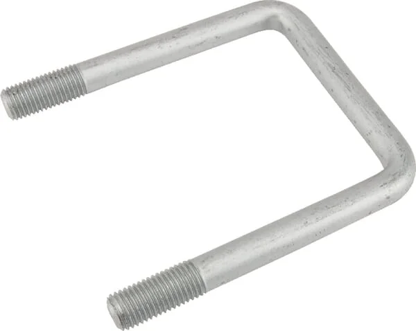 KUHN - 140160 - U-Bracket