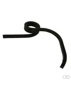 KUHN - 364008 - square tooth