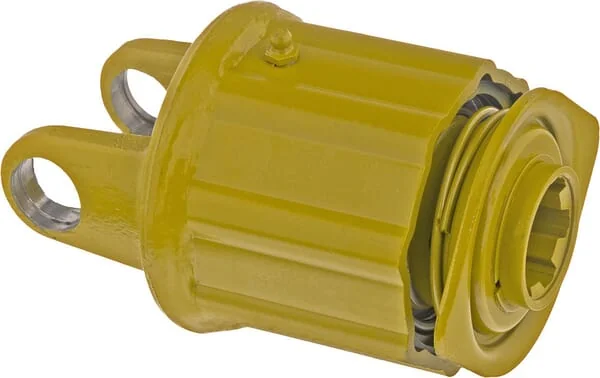 KUHN - 41210140 - FORK LIMITER