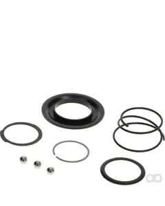 KUHN - 4805257 - Ball Lock