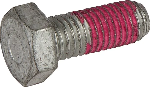 KUHN - 50003600 - SCREW WITH ADHESIVE