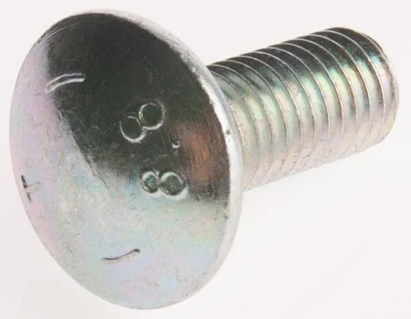 KUHN - 50070300 - Bolt, Carriage