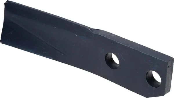 KUHN - 51916500 - Rotovator Blade RH 50 mm/12 mm, Suitable For KUHN