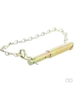 KUHN - 52234300 - Upper link bolt
