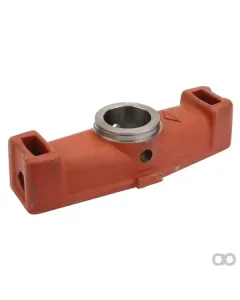 KUHN - 52501020 - TOOTH HOLDER