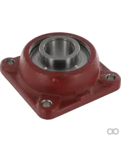 KUHN - 52513810 - COMPLETE BEARING + HOUSING KUHN