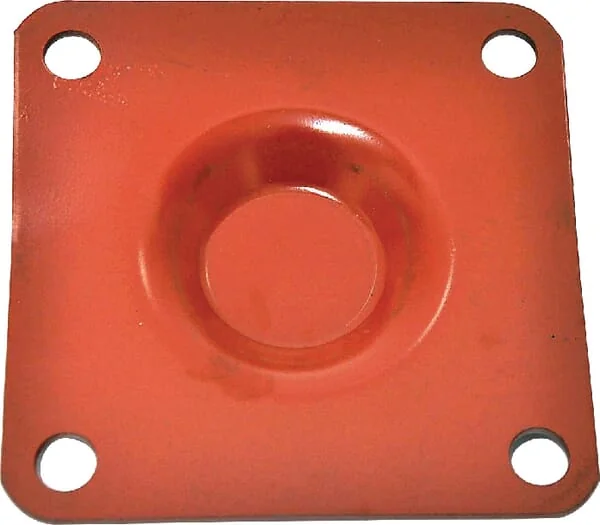 KUHN - 52517810 - Plate KUHN