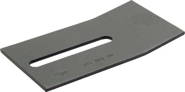 KUHN - 52532130 - Scraper 140x75 mm