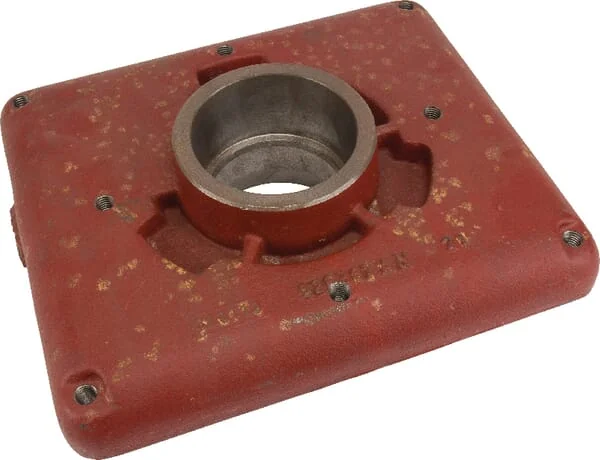 KUHN - 52538710 - Bearing Housing