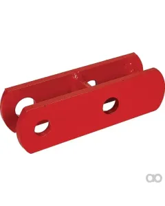 KUHN - 52552900 - Mounting Bracket Right