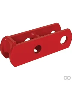KUHN - 52553000 - Fork Left