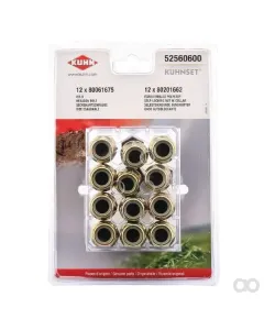 KUHN - 52560600 - KUHN TINE FIXING SET