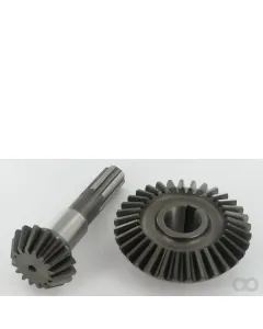 KUHN - 56197620 - BEVEL GEAR PAIR Z.16/33