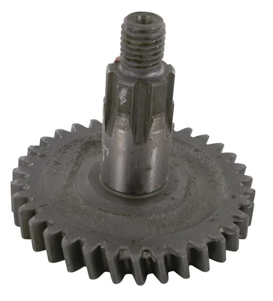 KUHN - 56202420 - GEAR LEFT 34-3