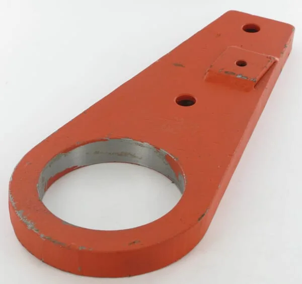 KUHN - 56204300 - JOINT PLATE