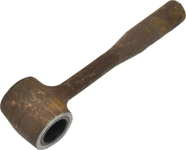 KUHN - 56524600 - Flail Long