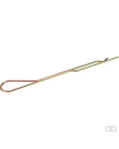 KUHN - 56617500 - SPRING PIN