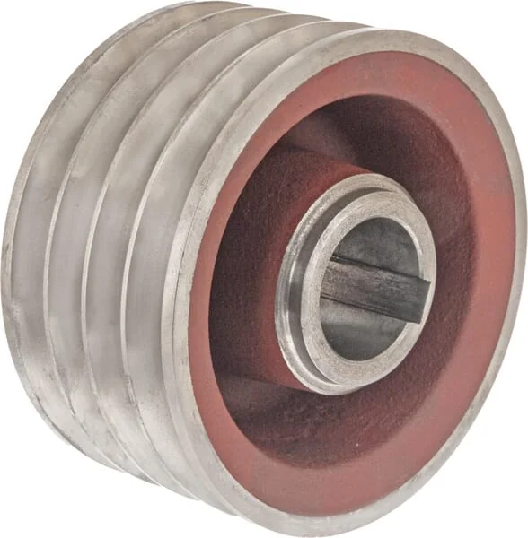 KUHN - 56680310 - Pulley