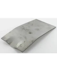 KUHN - 56801700 - WEAR PLATE