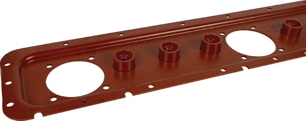 KUHN - 56806010 - Gear Case Top Plate
