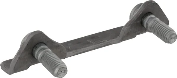 KUHN - 56814600 - Stud Bracket Front