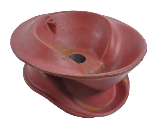 KUHN - 57646400 - Cam Track KUHN