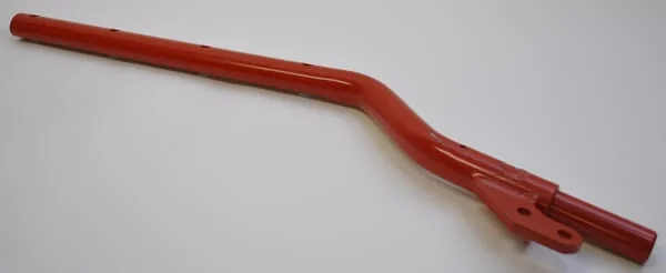 KUHN - 57720810 - Tine Holder Turning Left KUHN