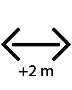 KUHN - 57844110 - LEFT PROTECTOR