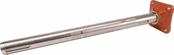 KUHN - 57902310 - Axle