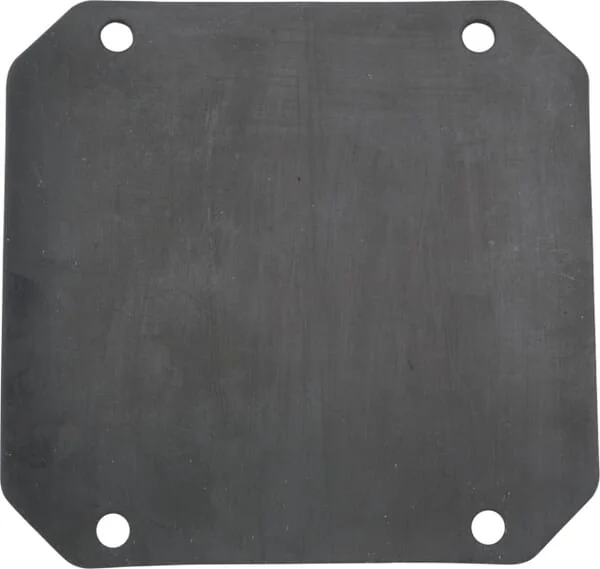 KUHN - 58764700 - Guard Plate