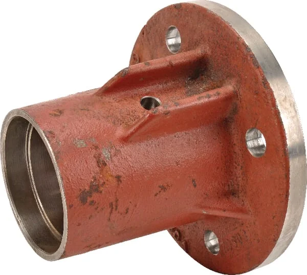 KUHN - 645290 - Disc Hub