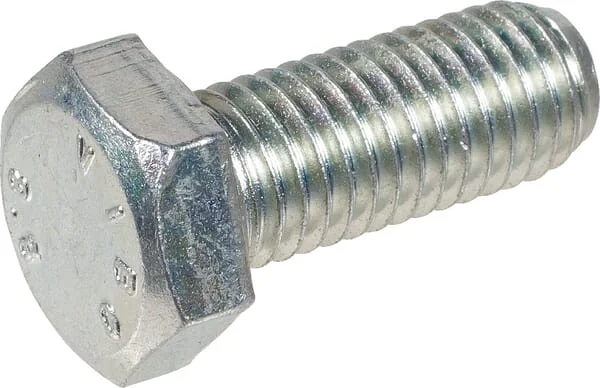 KUHN - 80061271 - HEXAGON HEAD SCREW F