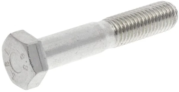 KUHN - 80061279 - HEXAGON HEAD SCREW F