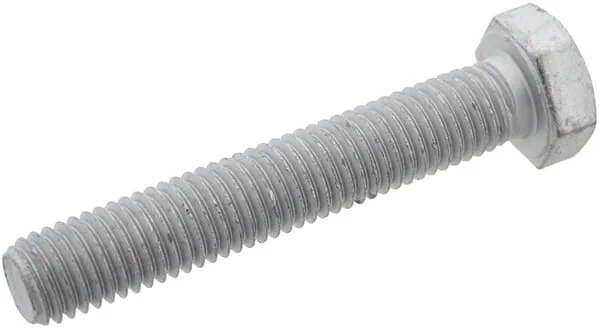 KUHN - 800612D8 - Hexagon Head Screw