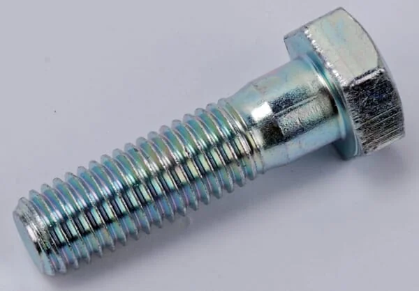 KUHN - 80061449 - HEXAGON HEAD SCREW F