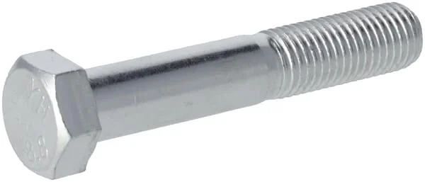 KUHN - 80061678 - Hexagon Head Screw