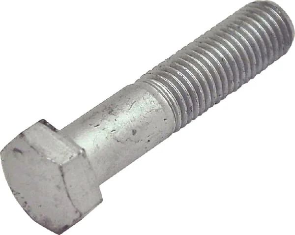 KUHN - 80062067 - HEXAGON HEAD SCREW F