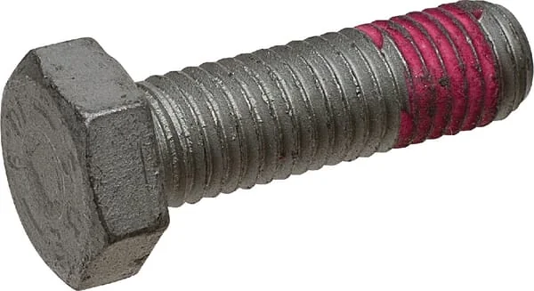 KUHN - 80071233 - Screw With Coating