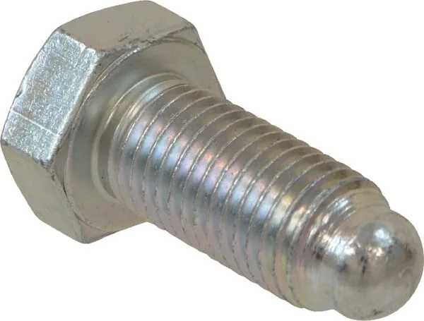 KUHN - 80091640 - SCREW, HEX HEAD