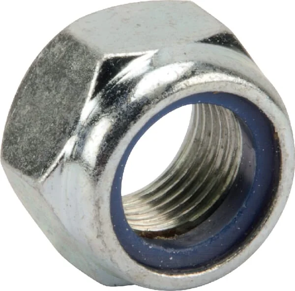 KUHN - 80201641 - Self-Locking Nut