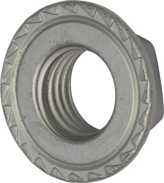 KUHN - 80201655 - Underserrated Self-Locking Nut
