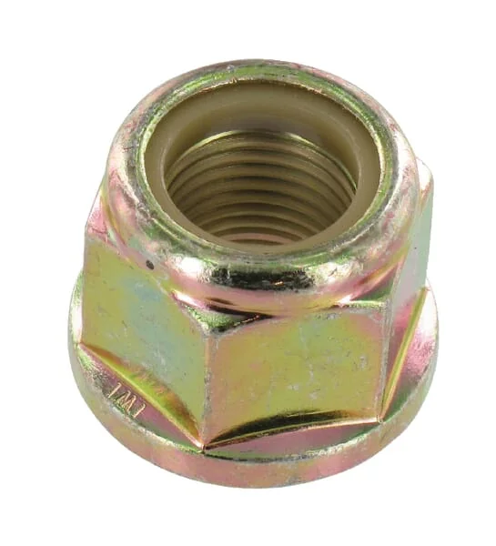 KUHN - 80201662 - Self-Locking Nut
