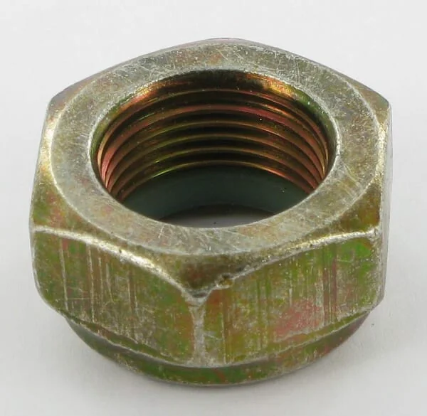 KUHN - 80202048 - SELF-LOCKING NUT FE/