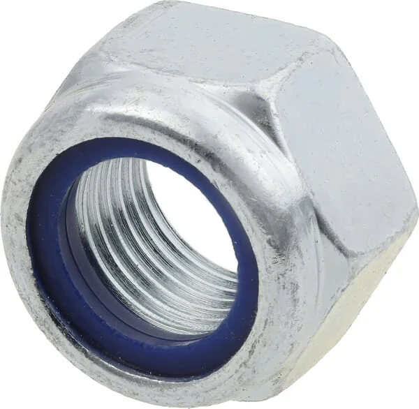 KUHN - 80202230 - Nut, Self-Locking