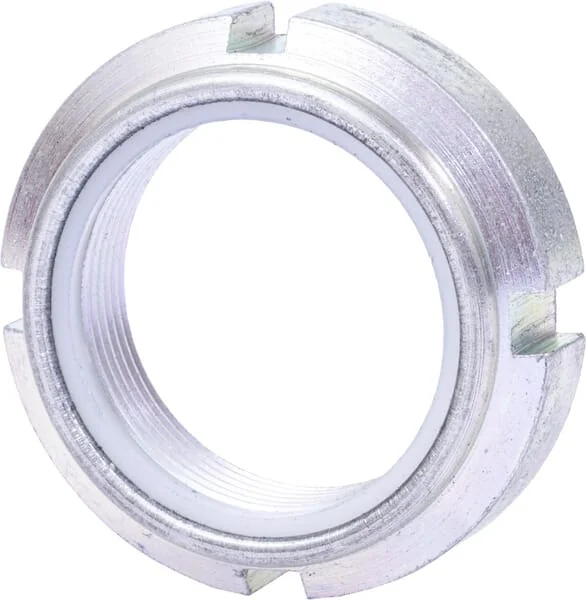 KUHN - 80203566 - Self-Locking Slotted Round