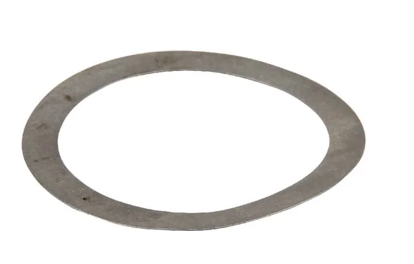 KUHN - 80253546 - Shim Ring PS 0.2mm