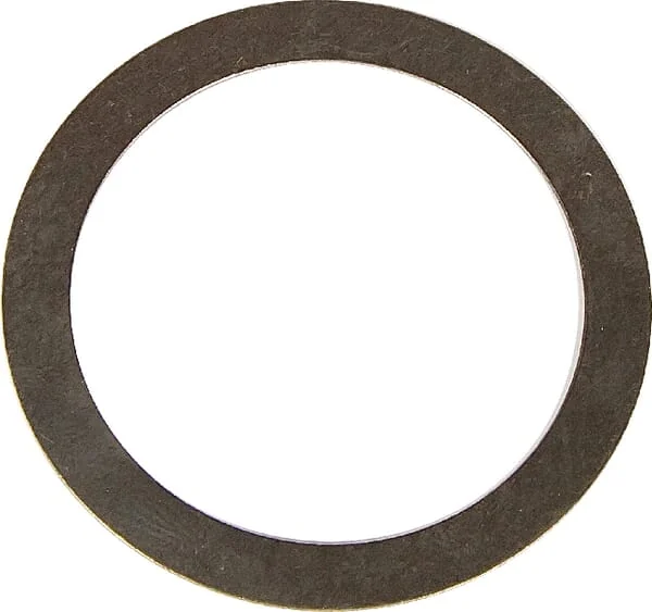 KUHN - 80253547 - Shim Ring PS 0.5mm