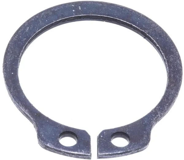 KUHN - 80582001 - Retaining Ring Flznn