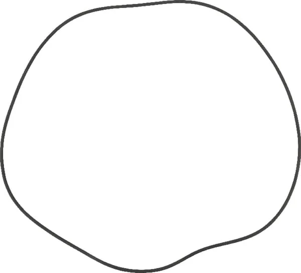 KUHN - 82060072 - O-ring